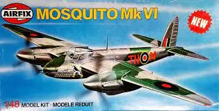 1:48 Mosquito Mk Vi 1