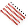 Push Rod(Molded Composite)(Red)(4)/Hollow Balls(8) 1