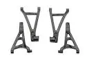 Suspension Arm Set, Front(Includes Upper Right & Left & Lower Right & Left) 1
