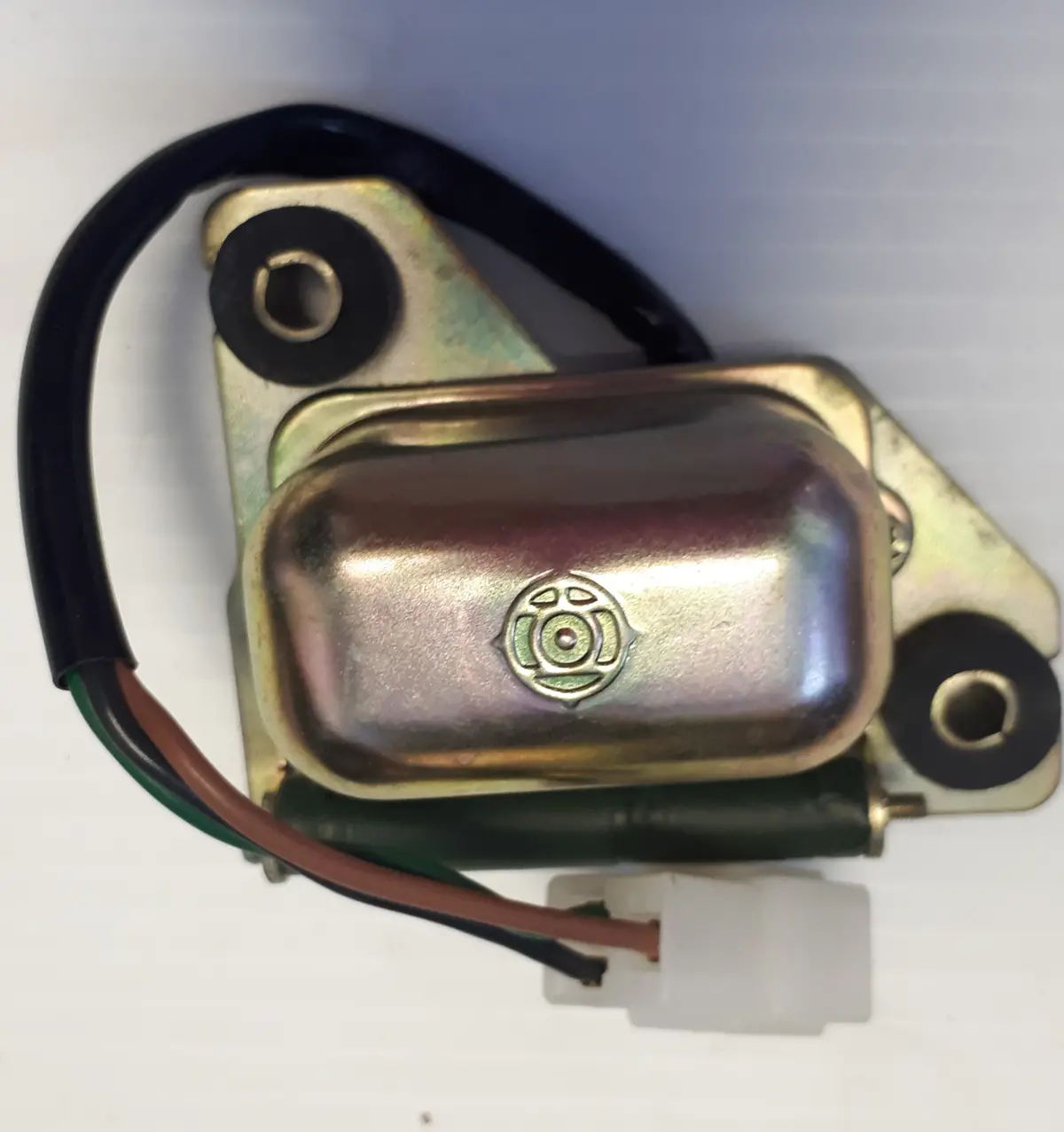 Yamaha Xs Voltage Regulator 1