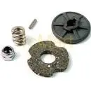 Slipper Clutch, Complete 1