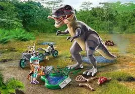 Dinos: T-Rex Hunt 1