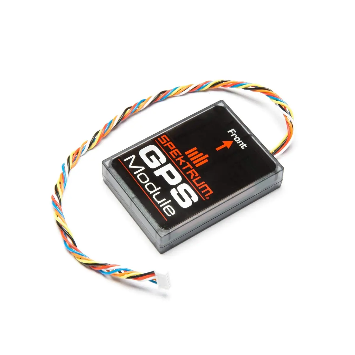 Spma3173 Spektrum Gps Module 1