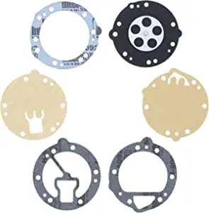 Tillotson Dg-1Hd Carb Rebuild Kit 1