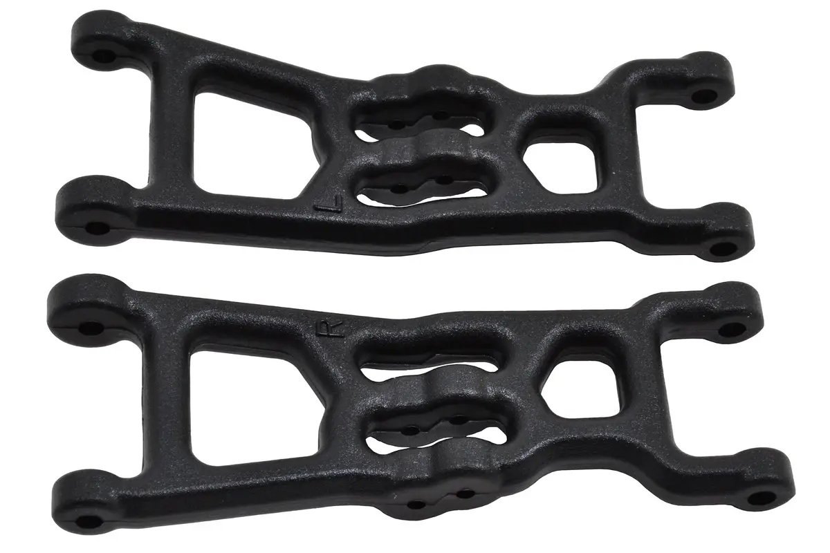 72082 Heavy Duty Front A-Arms: Losi Mini-T 2.0/Mini-B 1