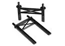 Body Mounts, Front & Rear 1