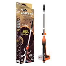 Laser X2 (Advanced) 1