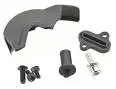 Cover, Gear/Motor Plate Access Cover/Motor Mount Hinge Post(For 550 Motors) 1