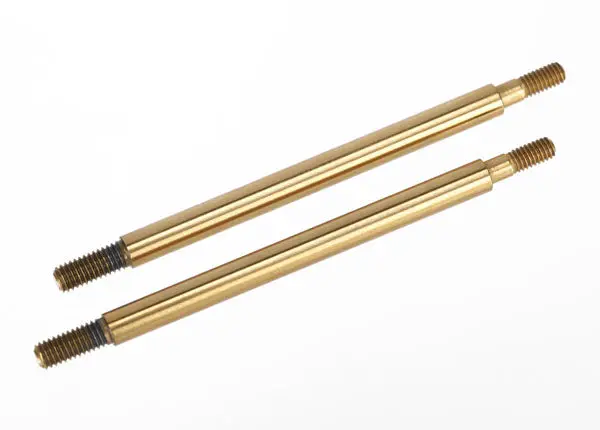 7465T  Shaft, Gtr Xx-Long, Tin-Coated (2) 1