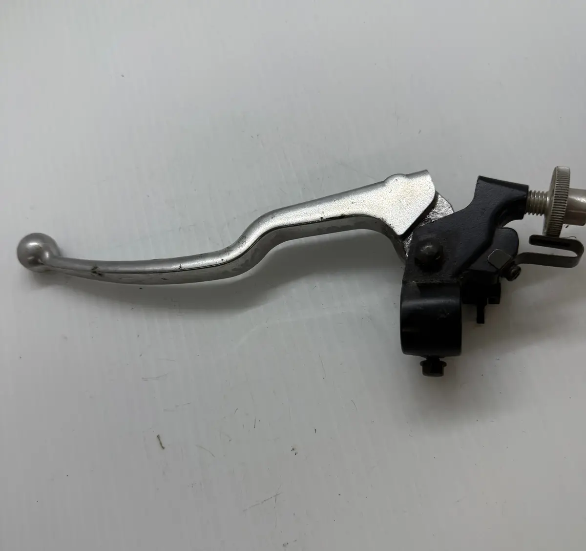 Gsx-R 600/750/1000 Clutch Lever Assembly 1