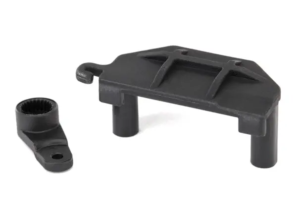 7529 Servo Mount/ Servo Horn 1