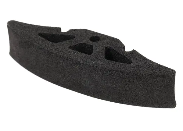 7535 Body Bumper, Foam 1