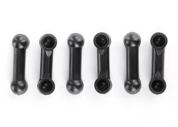 7536 Traxxas Latrax Camber Links & Toe Link Set (6) 1