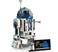 Star Wars - R2-D2 1