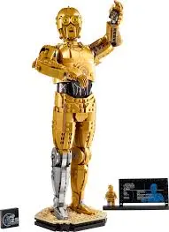 Star Wars : C-3Po 1