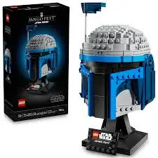 Star Wars - Jango Fett 1