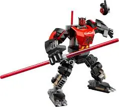 Star Wars - Darth Maul Mech 1