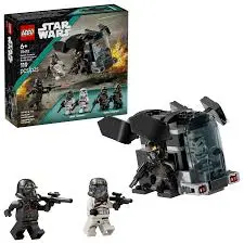 Star Wars - Death Trooper & Night Trooper Battle Pack 1