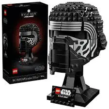 Star Wars - Kylo Ren 1