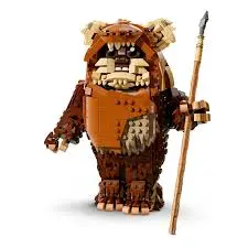 Star Wars - Wicket The Ewok 1