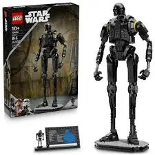 Star Wars - K-2So 1