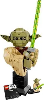 Star Wars : Yoda 1