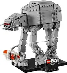 Star Wars - At-At 1