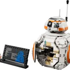 Star Wars - Bb-8 1