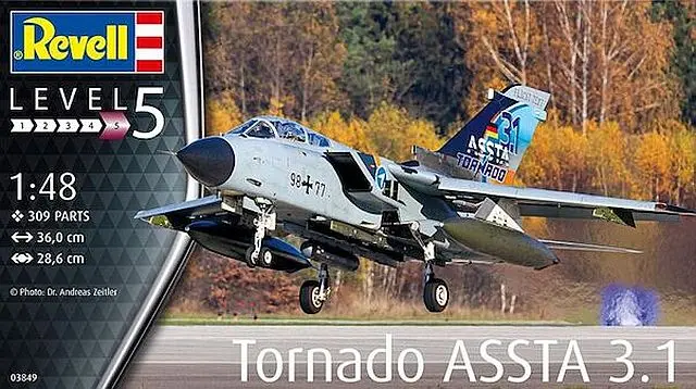 Rvg3849 Tornado Assta 3.1 (1/48) 1