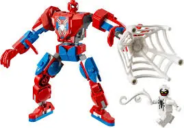 Spider-Man: Spider-Man Vs. Anti-Venom 1