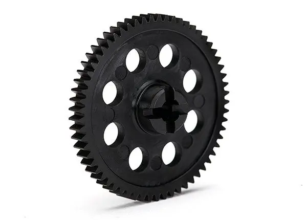 7641 Spur Gear, 61-Tooth 1