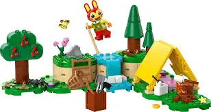 Animal Crossing: Bunnie's Outdoor Activities 1