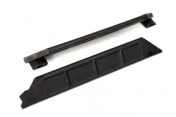 7723 Nerf Bars, Chassis (2) 1