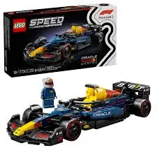 Speed Champions: Oracle Red Bull Racing 1