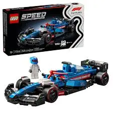 Speed Champions: Formula 1 1
