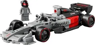 Speed Champions: Audi Revolut F1 Team R26 1