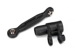 7747 Traxxas Servo Horn, Steering/ Linkage, Steering (46Mm, Assembled 1