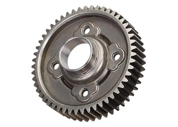 7784X Output Gear, 51-Tooth, Metal (Requires #7785X Input Gear) 1