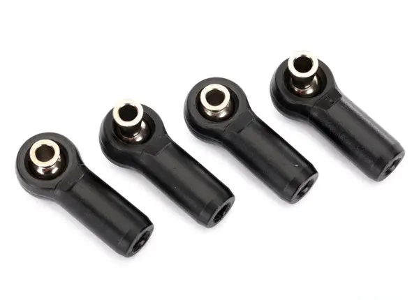 7797  Rod Ends (4) (Assembled With Steel Pivot Balls) (Replacement Ends For #7748G, 7748R, 7748X, 8542A, 8542R, 8542T, 8542X) 1