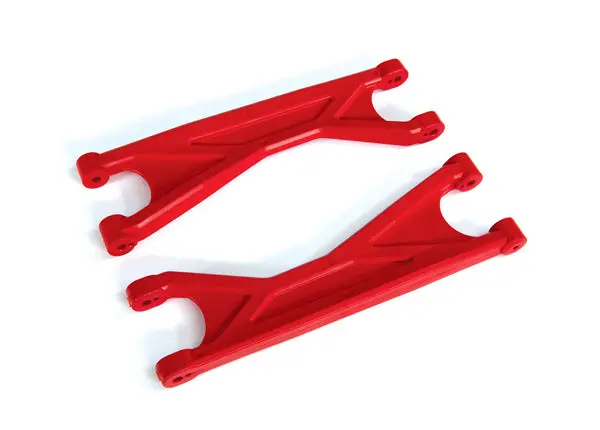 7829R Heavy-Duty X-Maxx Suspension Arms 1
