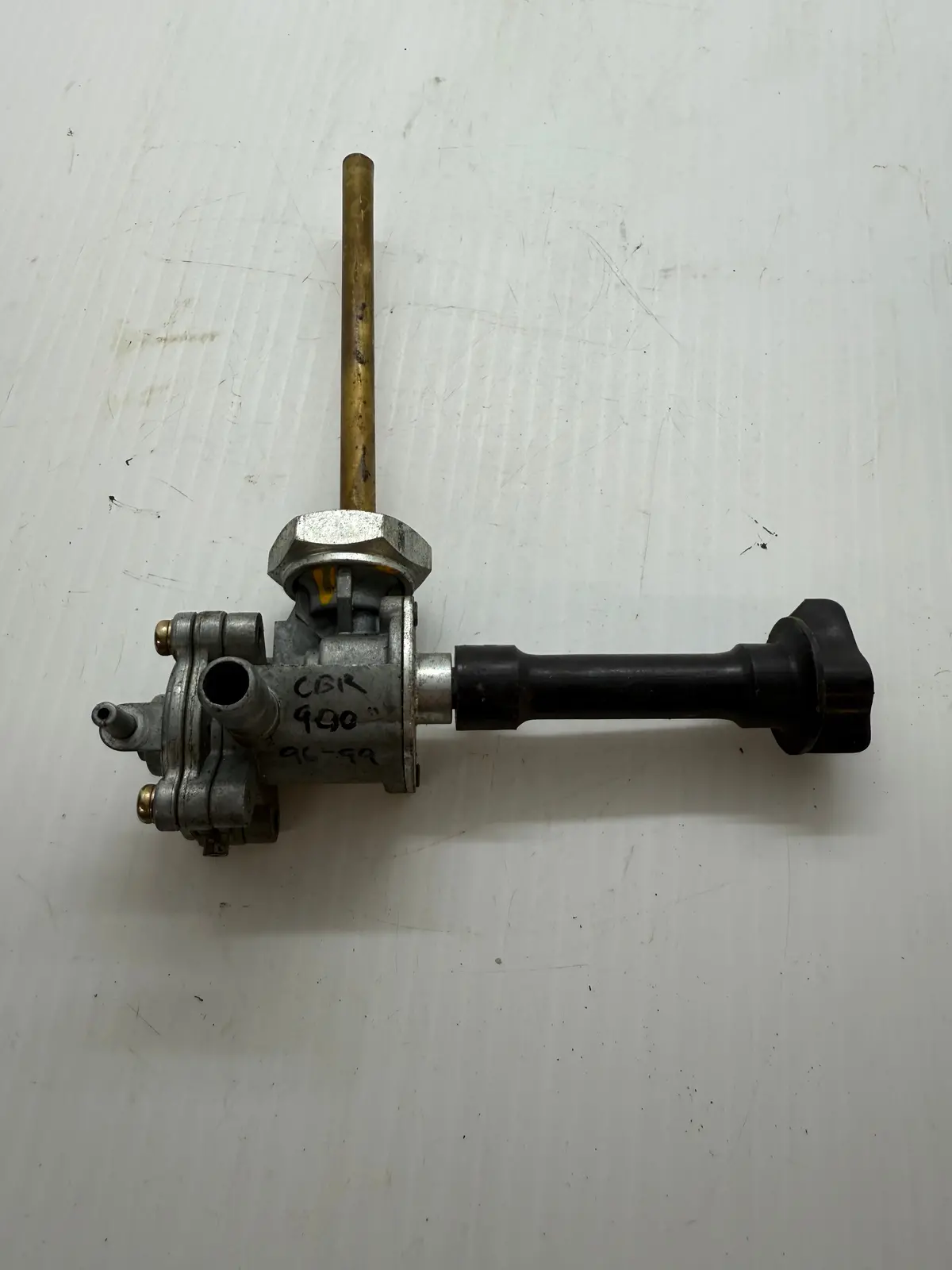 Cbr900rr Fuel Petcock 1