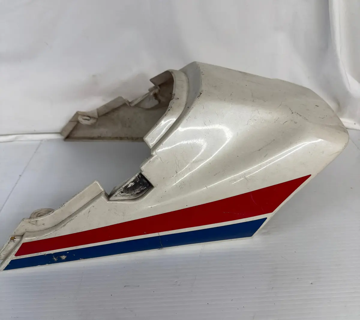Yamaha Xj900 Seca Rear Seat Cowl 1