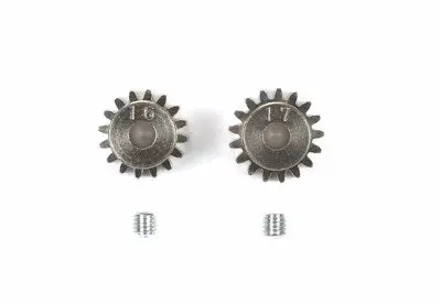 50354 Pinion Gear Set 16T, 17T 1