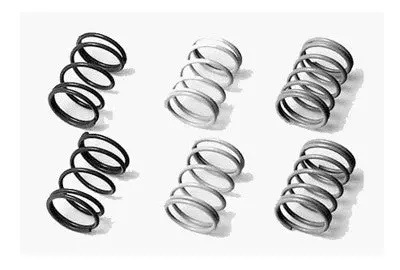 53333 Tuned Spring Set (Short) 1