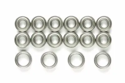 53497 Tt-01 Ball Bearing Set 1