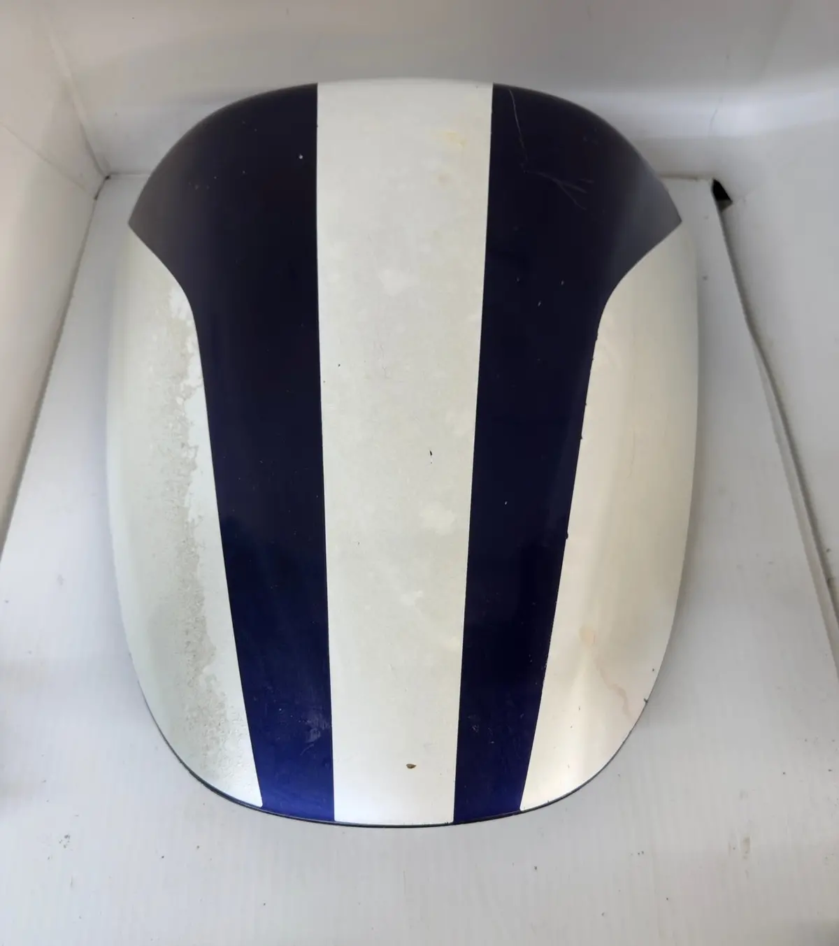 Suzuki Gsx-R 600 Solo Seat Cowl 1