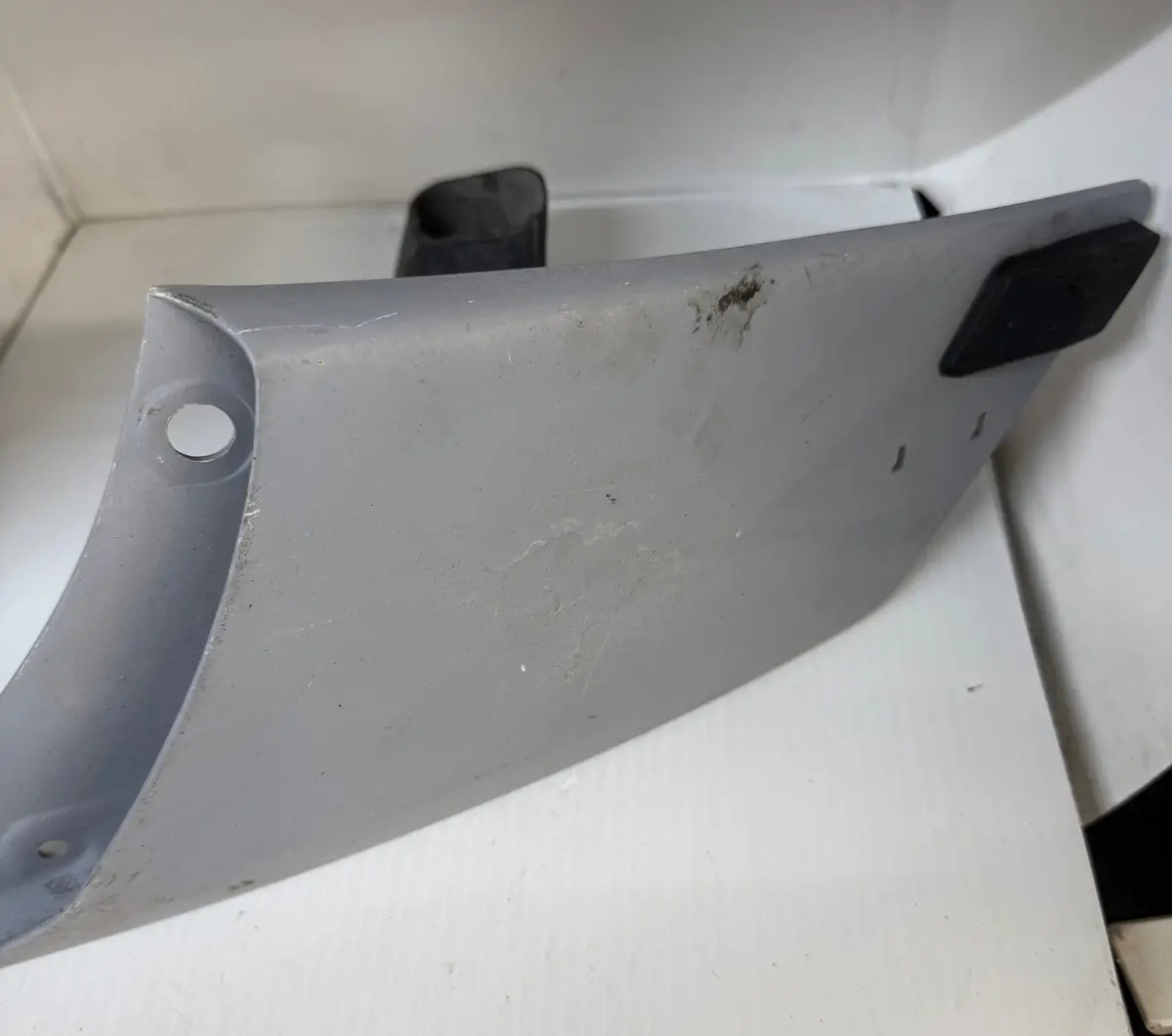 Fj1200 Right Air Intake Duct 1