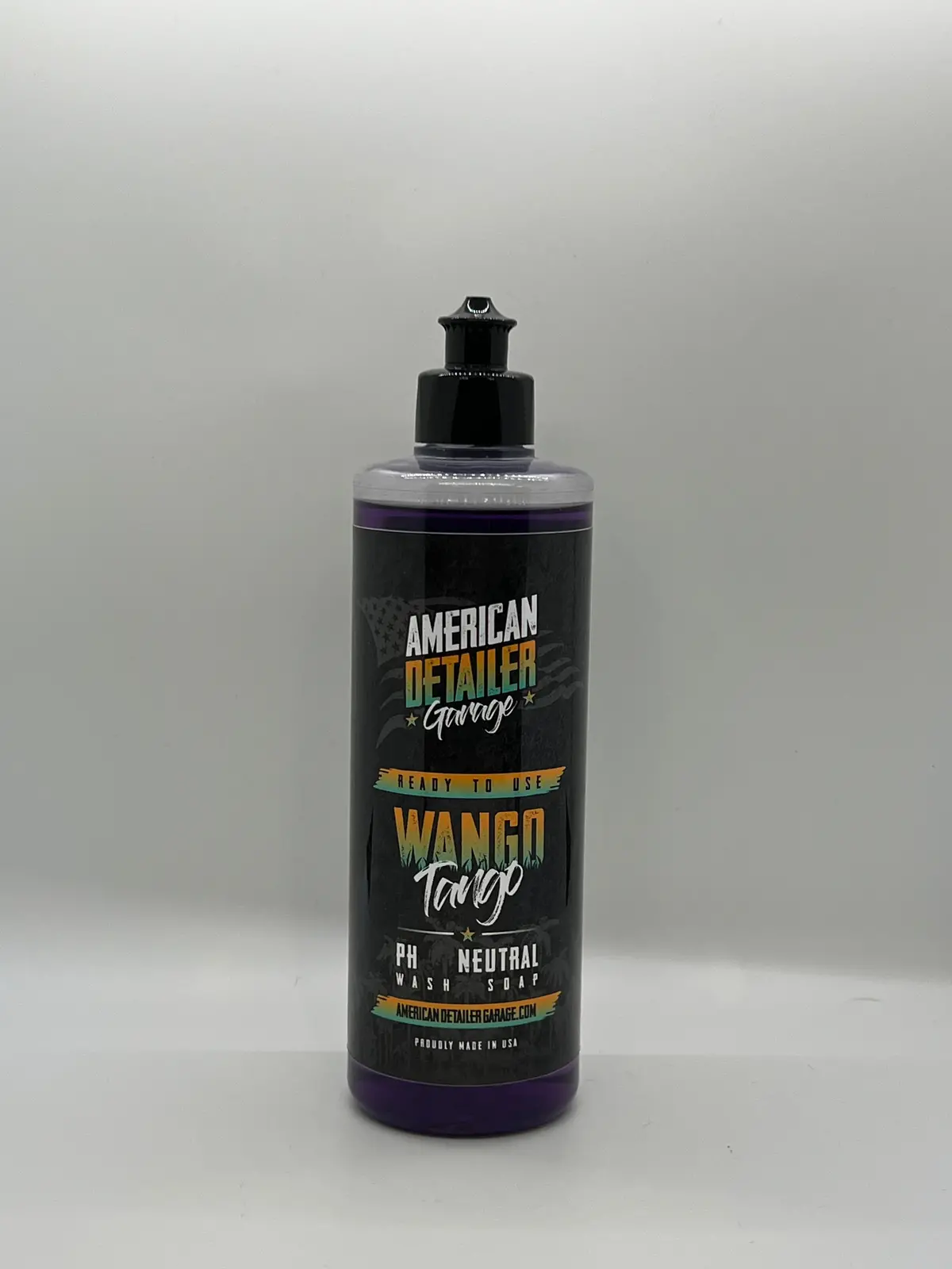 Wango Tango Ph Neutral Soap 1