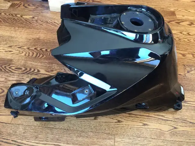 Ktm Superduke 1290 Gt Gas Tank 1