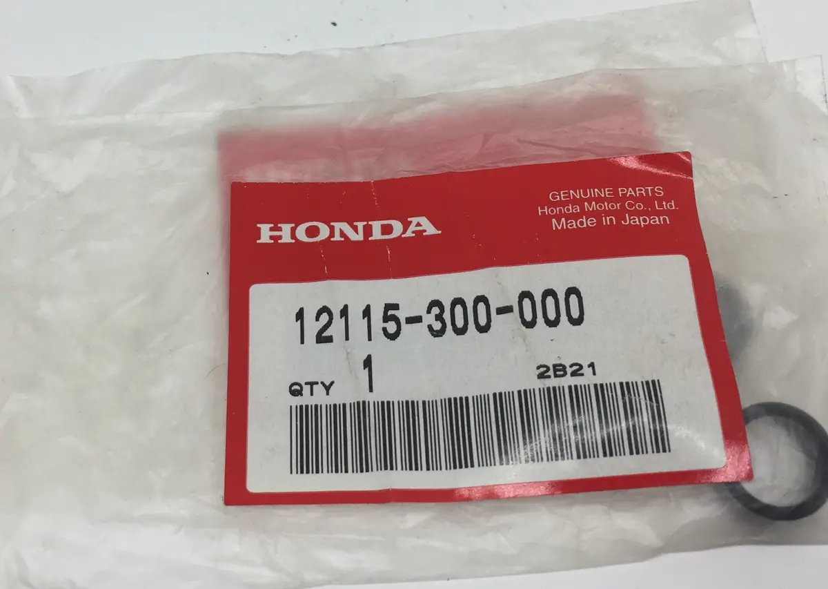 Cb750 Cylinder Stud Gasket 1